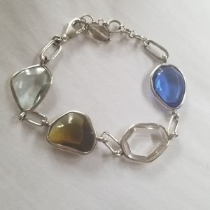 Sterling Silver 925 Bracelet